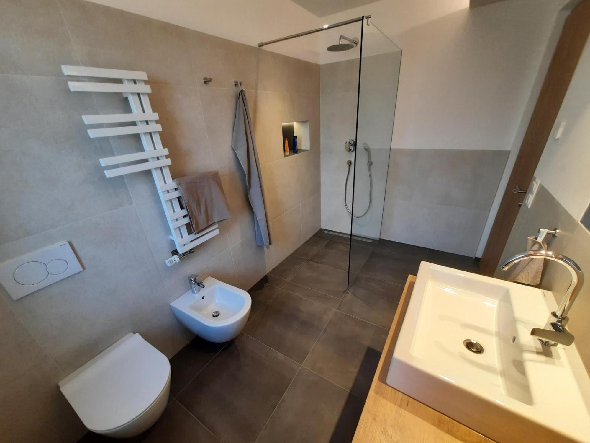 Hoermannhof Bressanone Extérieur photo