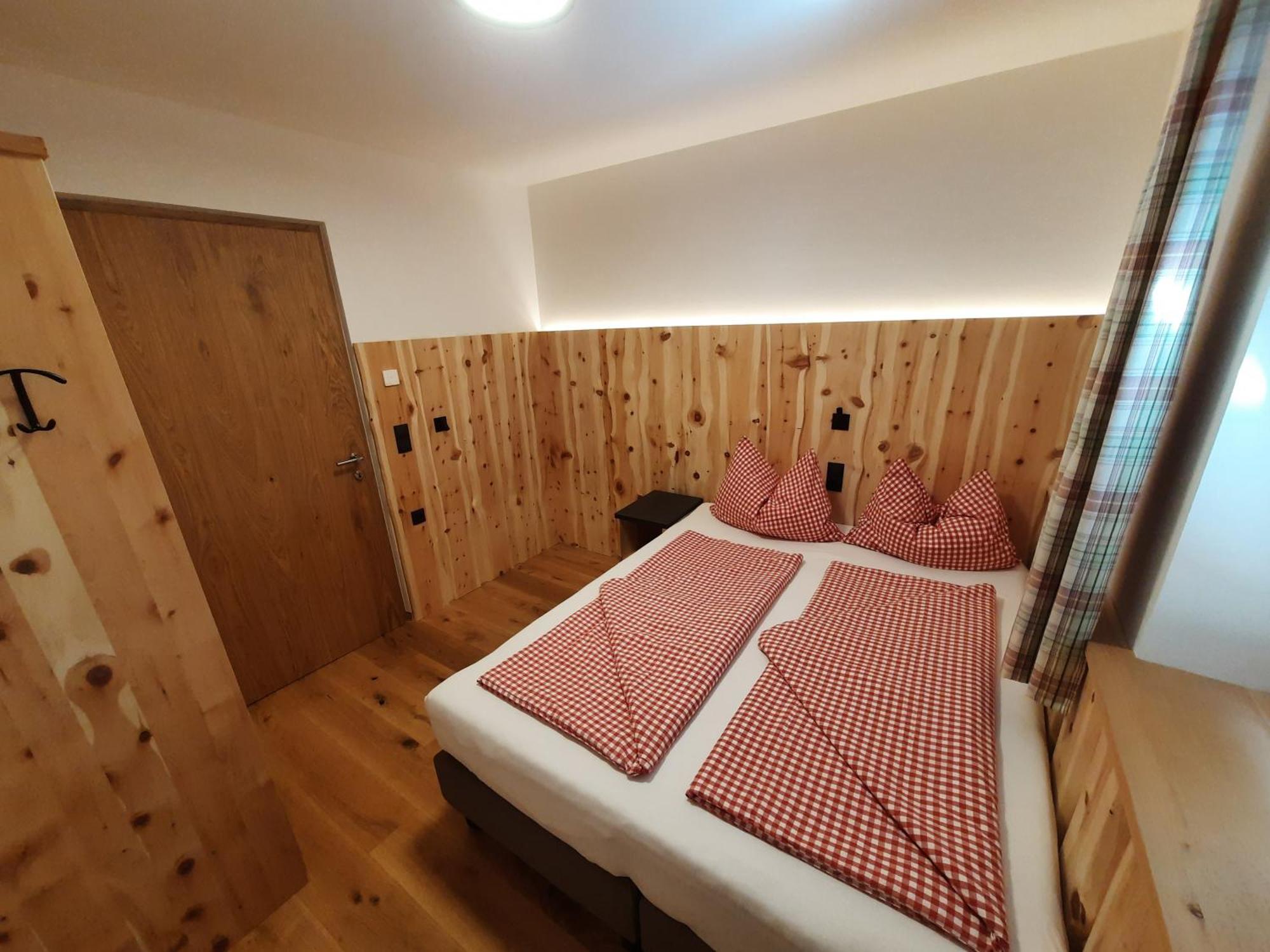 Hoermannhof Bressanone Extérieur photo